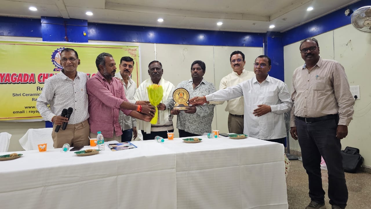 AGBM 2026 — Felicitation